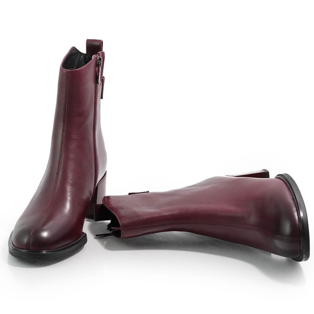 GHETE DAMA FIORE FINO