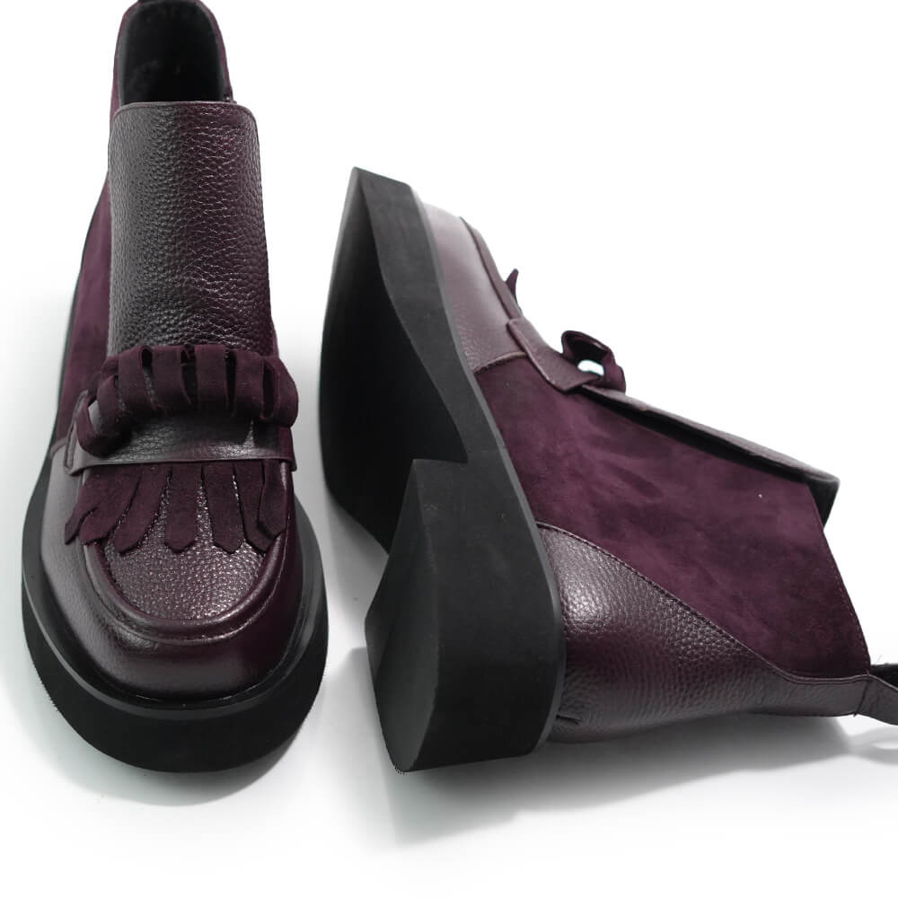 GHETE DAMA FIORE FINO