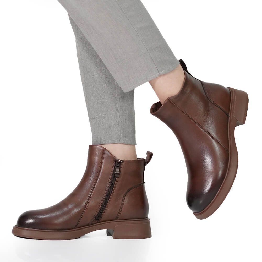 GHETE DAMA FORMAZIONE