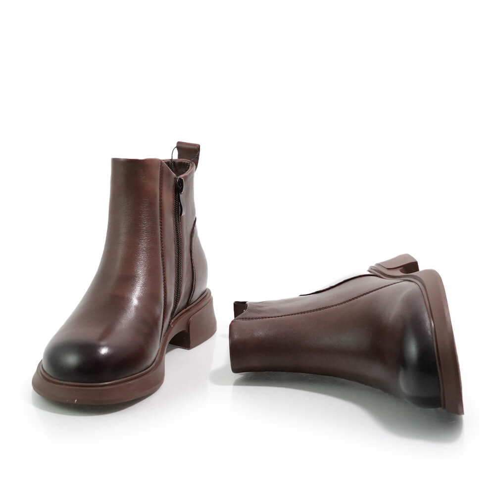 GHETE DAMA FORMAZIONE