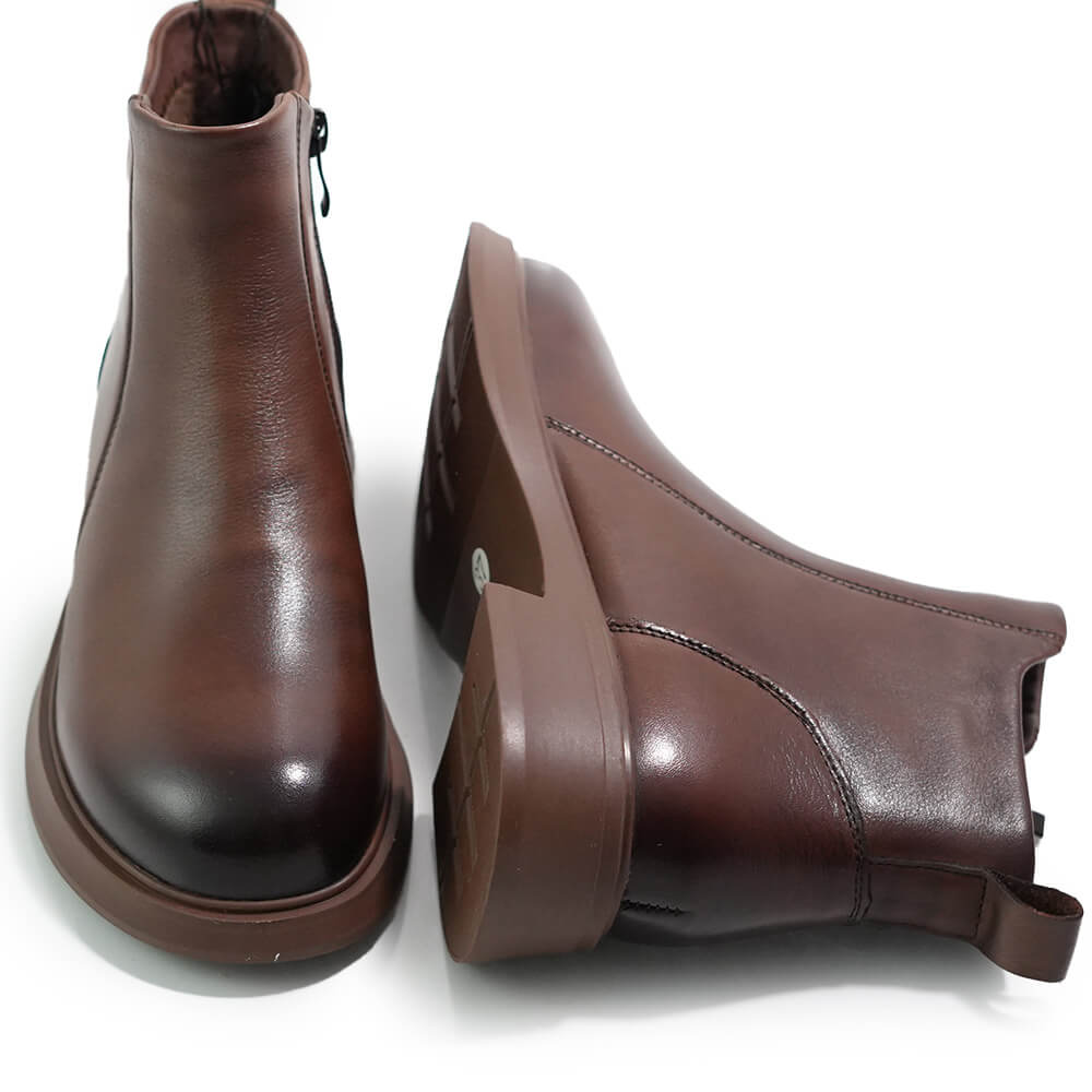 GHETE DAMA FORMAZIONE