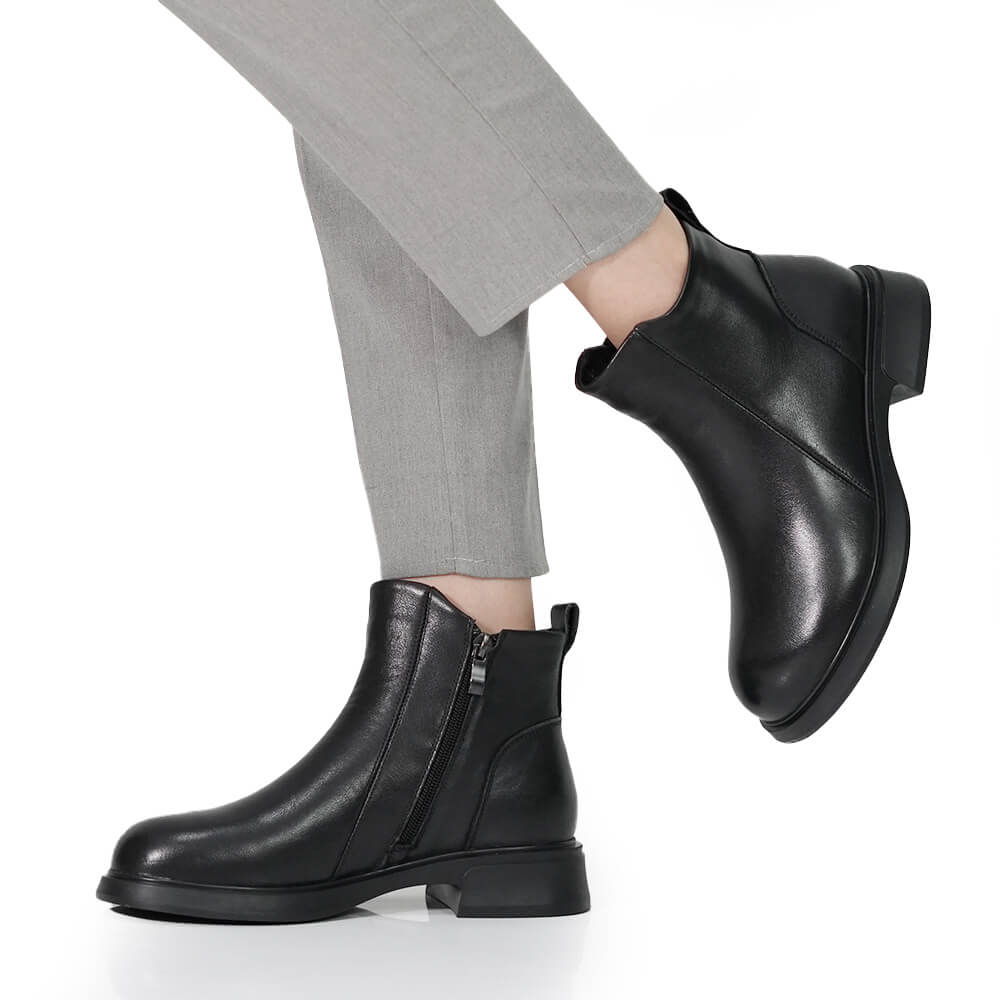 GHETE DAMA FORMAZIONE