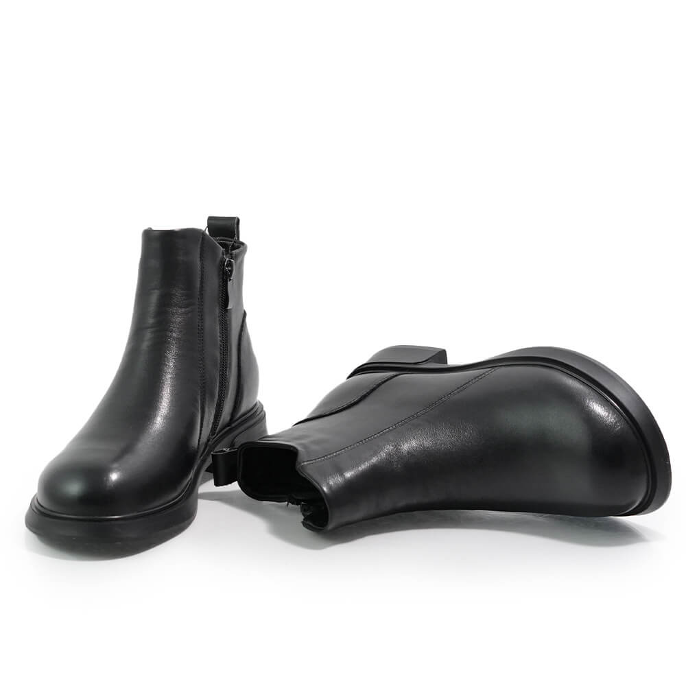 GHETE DAMA FORMAZIONE