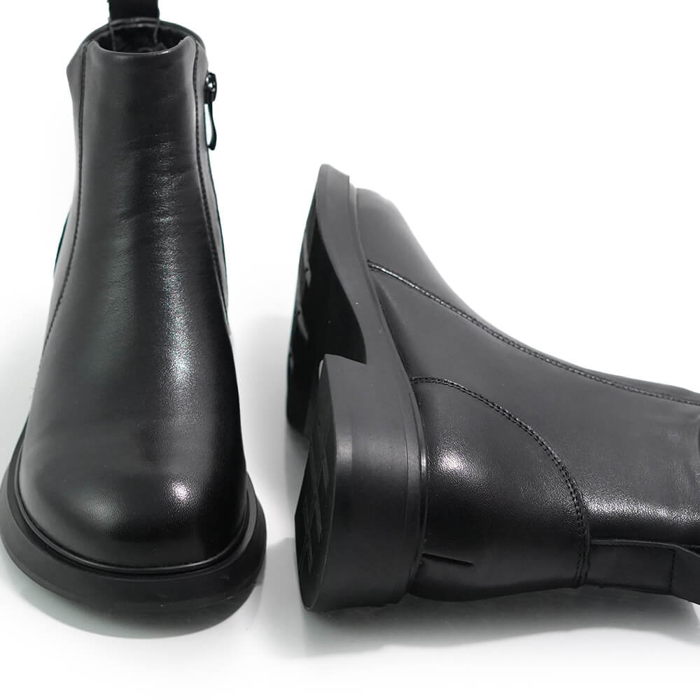 GHETE DAMA FORMAZIONE