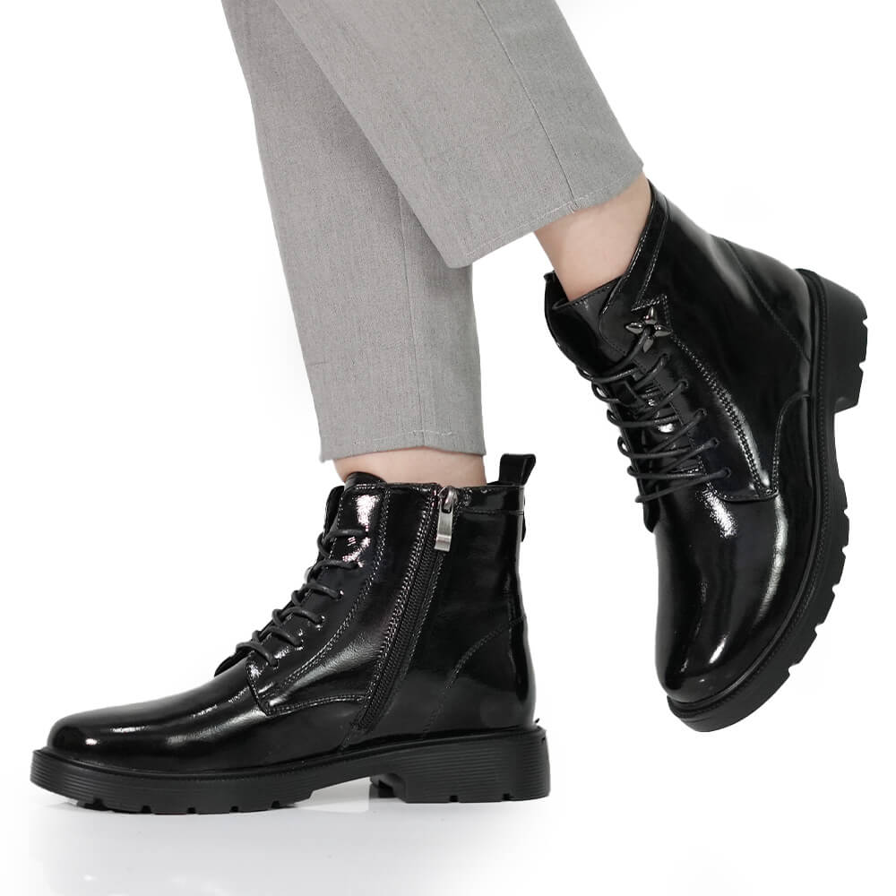 GHETE DAMA FORMAZIONE