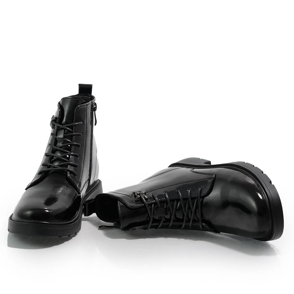 GHETE DAMA FORMAZIONE