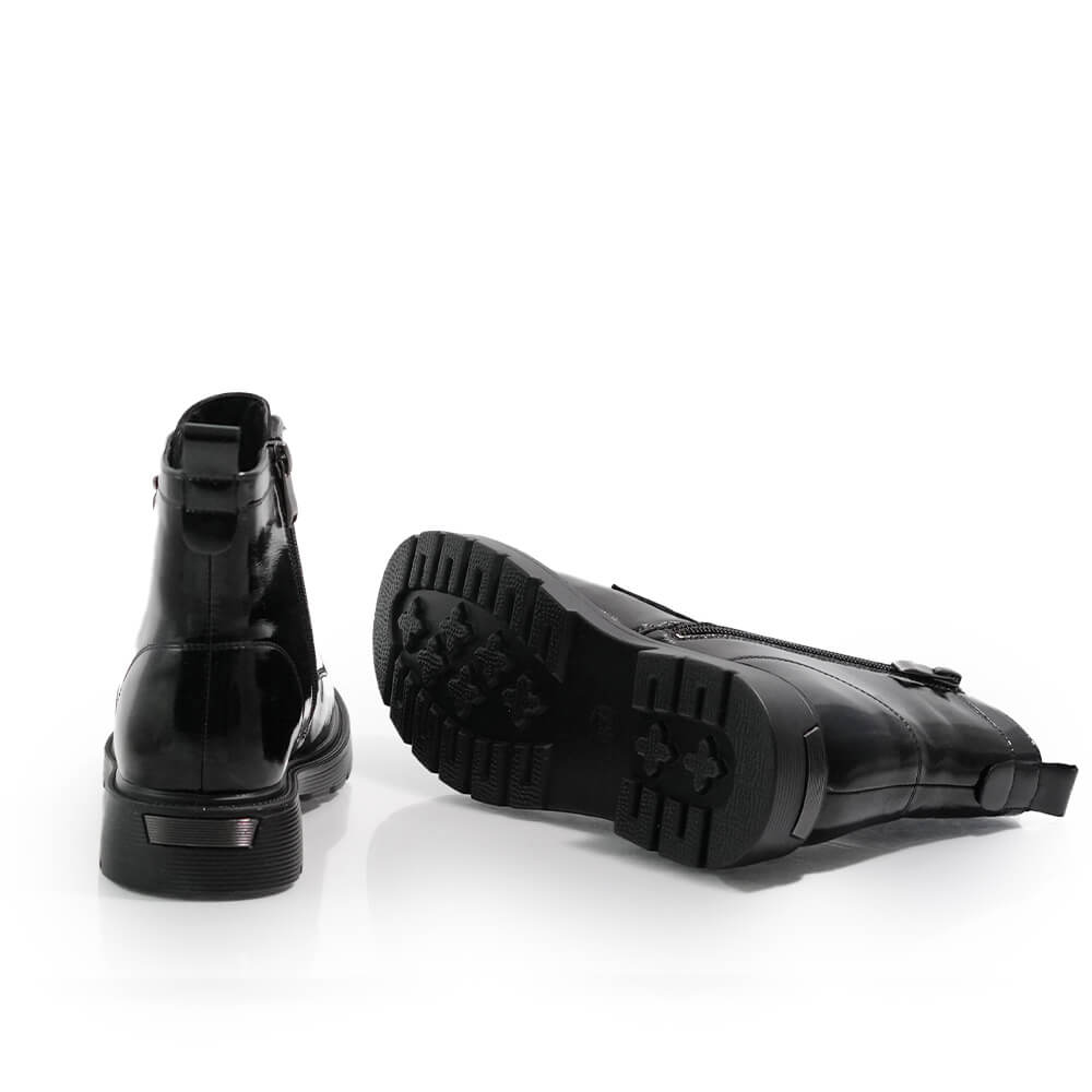 GHETE DAMA FORMAZIONE