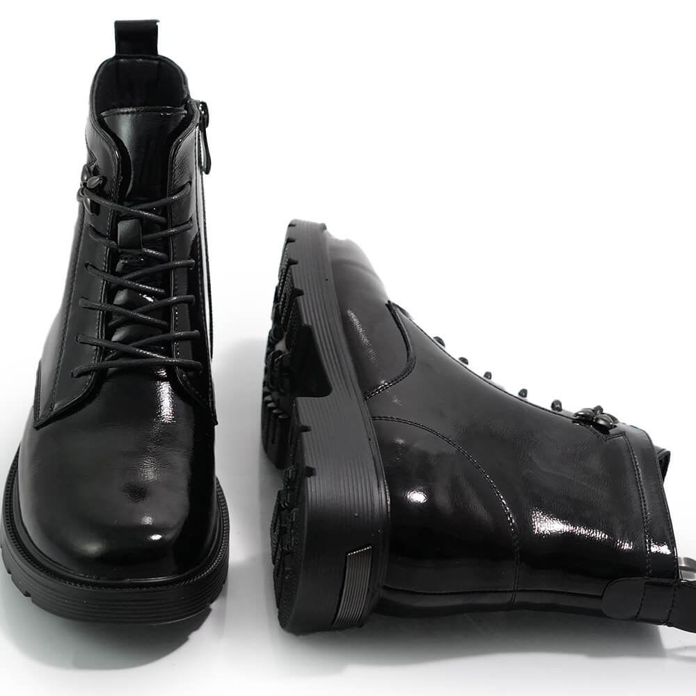 GHETE DAMA FORMAZIONE