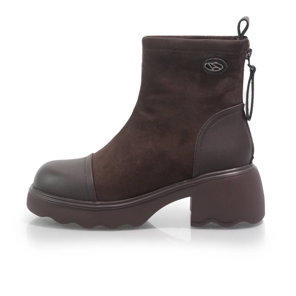 GHETE DAMA FORMAZIONE