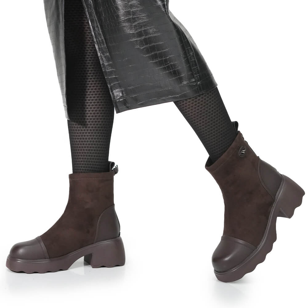 GHETE DAMA FORMAZIONE