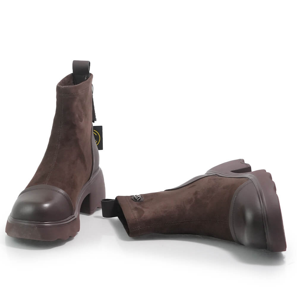 GHETE DAMA FORMAZIONE