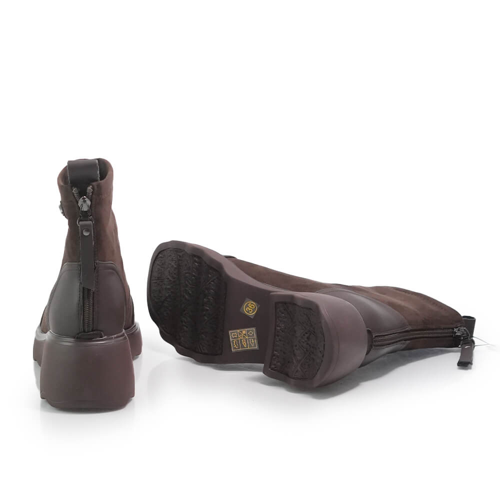 GHETE DAMA FORMAZIONE