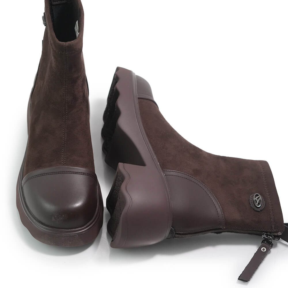 GHETE DAMA FORMAZIONE