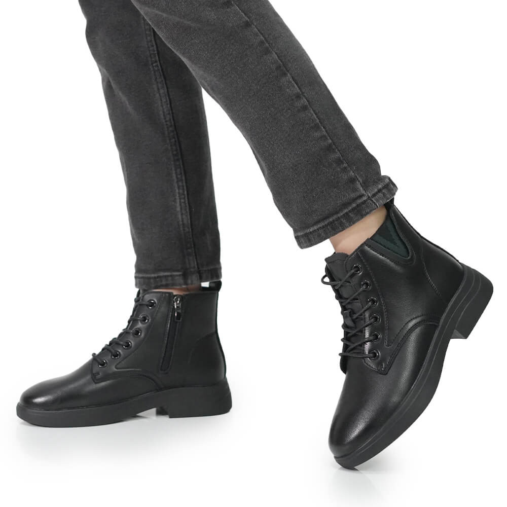 GHETE DAMA FORMAZIONE