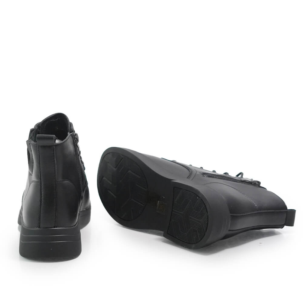 GHETE DAMA FORMAZIONE