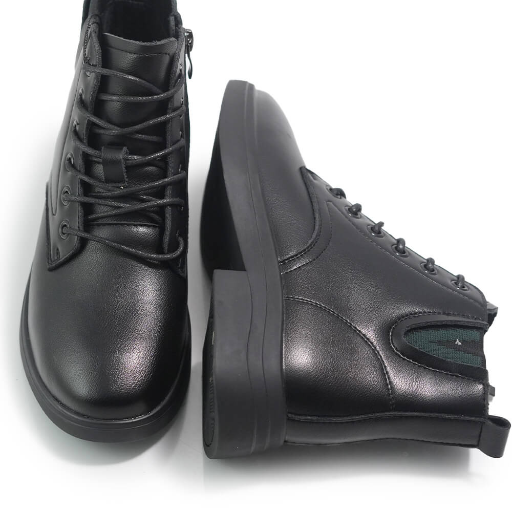 GHETE DAMA FORMAZIONE