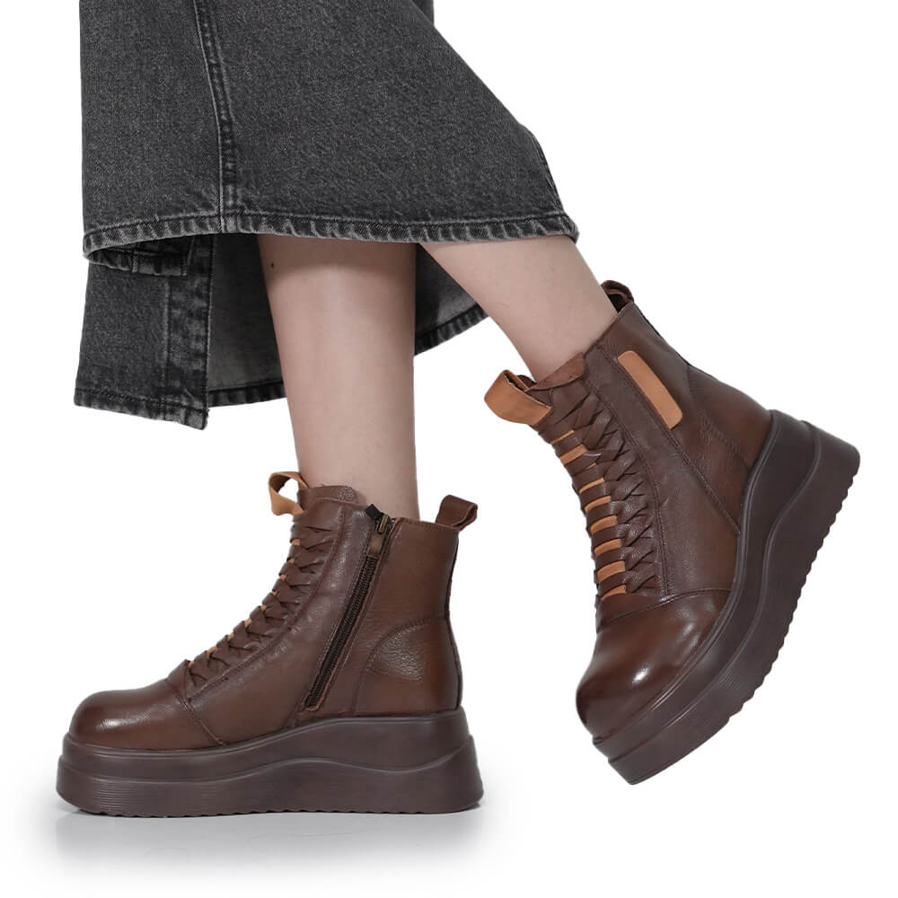 GHETE DAMA FRANCO GERARDO