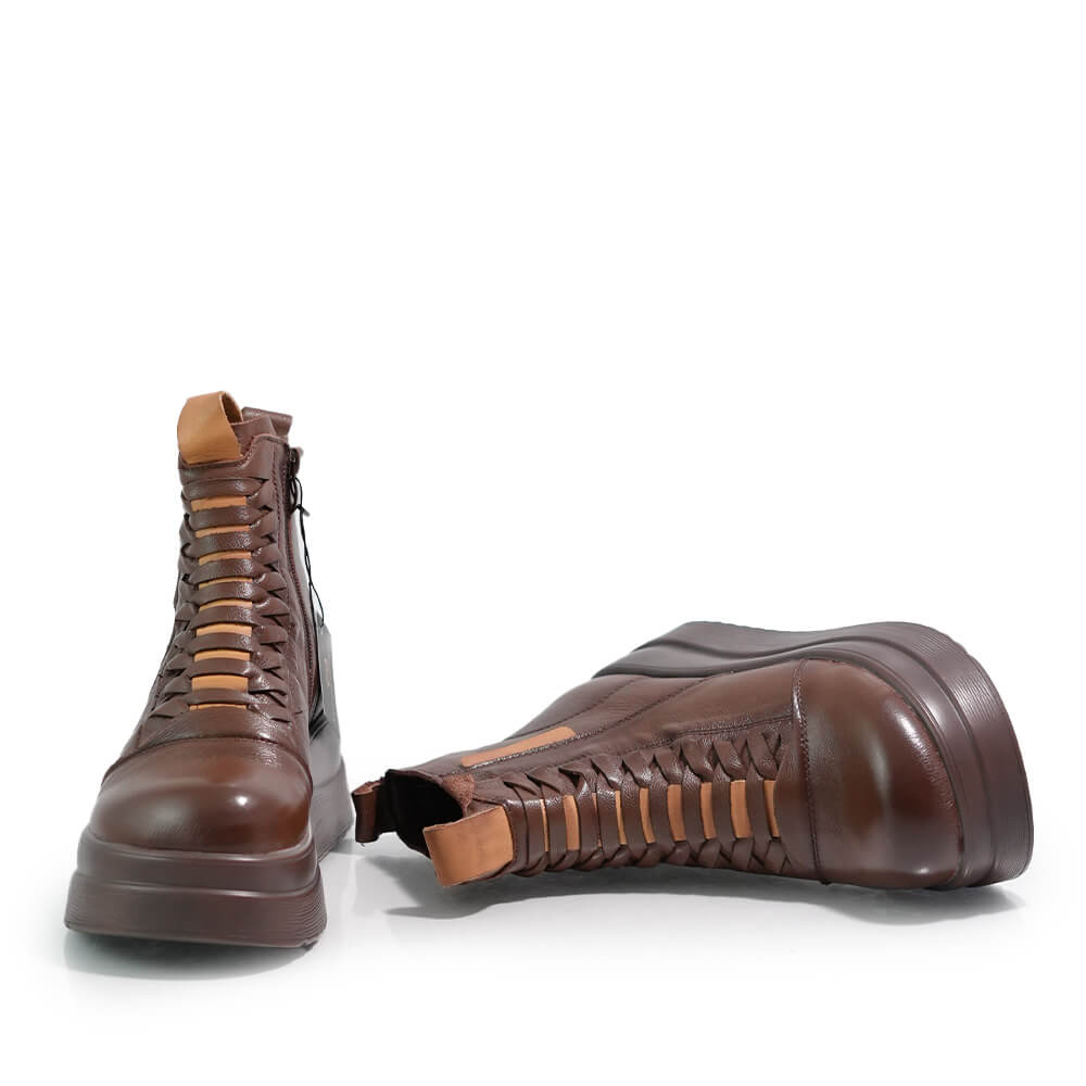 GHETE DAMA FRANCO GERARDO