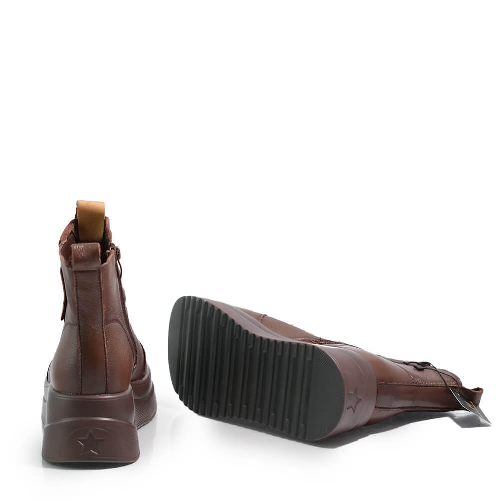 GHETE DAMA FRANCO GERARDO