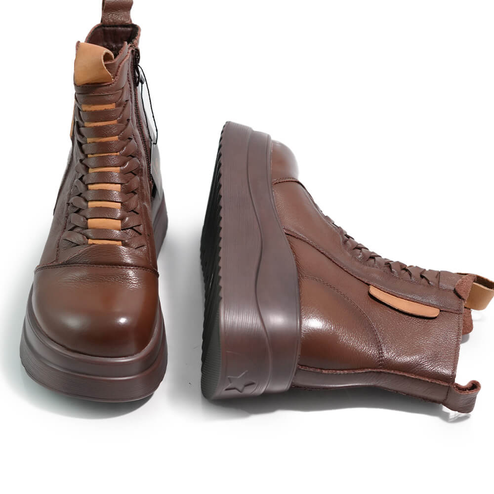 GHETE DAMA FRANCO GERARDO