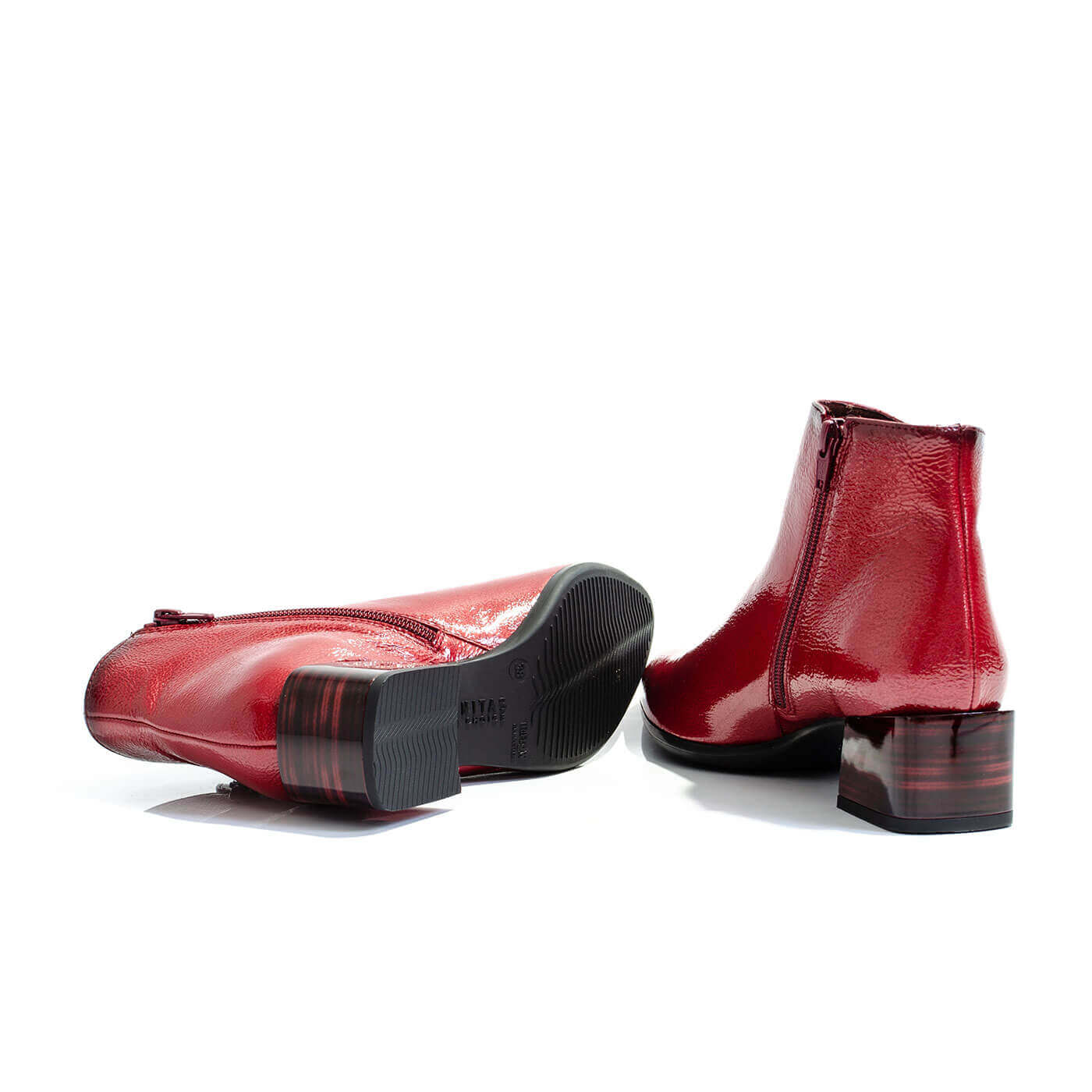 GHETE DAMA HISPANITAS