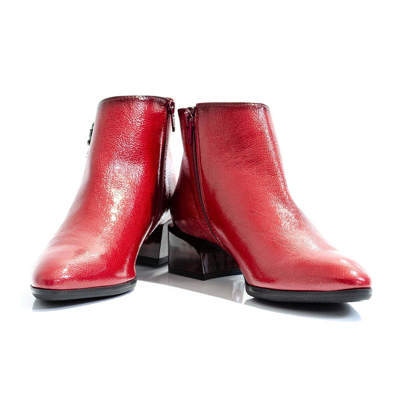 GHETE DAMA HISPANITAS