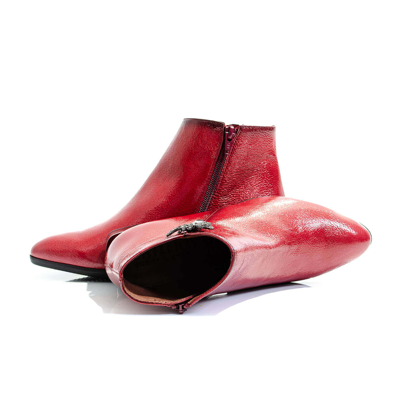 GHETE DAMA HISPANITAS