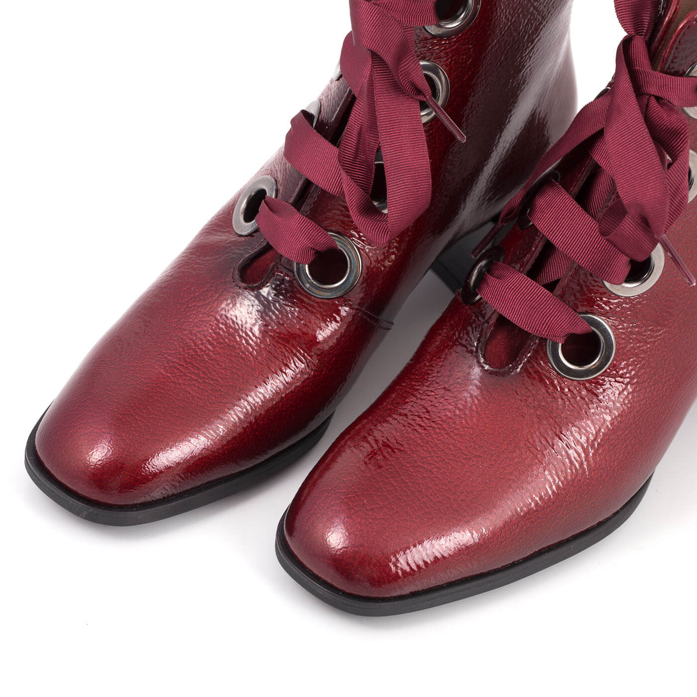 Ghete dama hispanitas