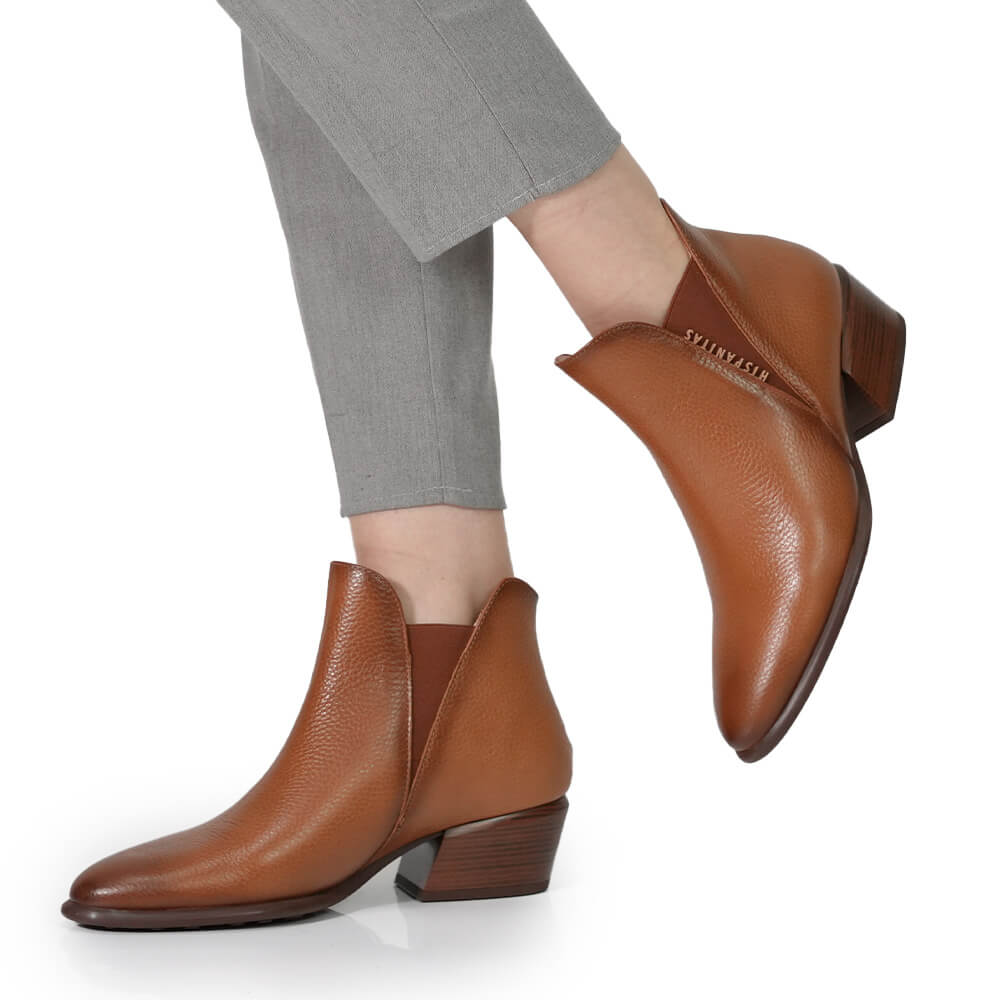 GHETE DAMA HISPANITAS