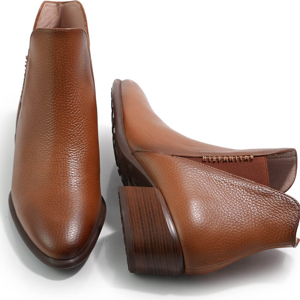 GHETE DAMA HISPANITAS