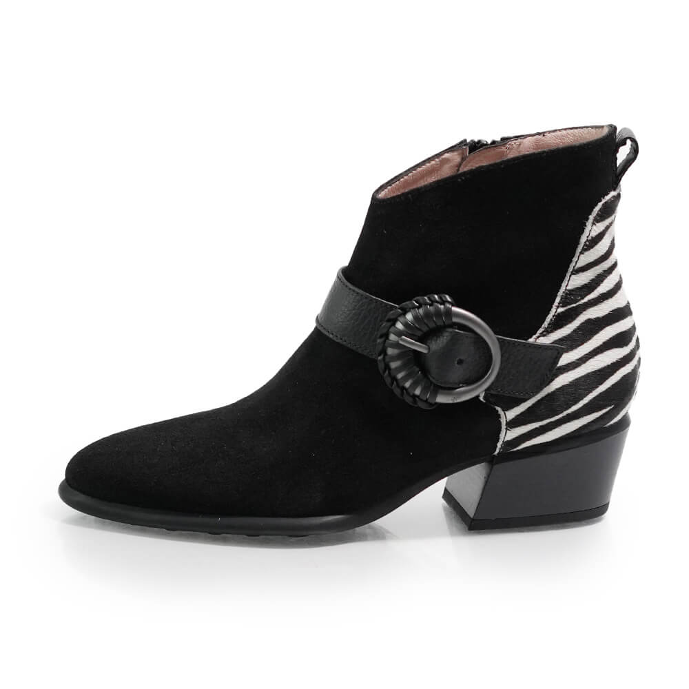 GHETE DAMA HISPANITAS