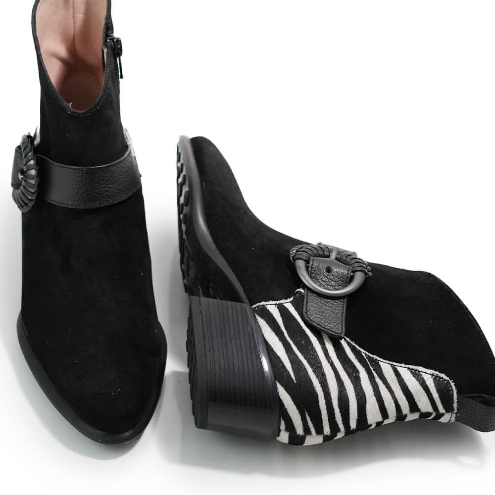 GHETE DAMA HISPANITAS