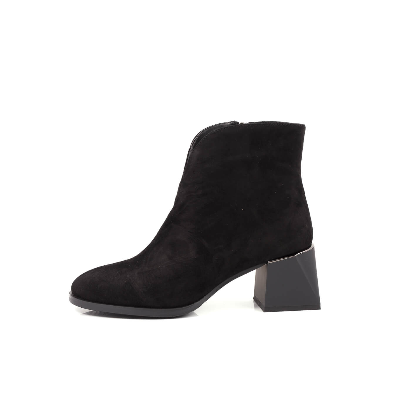 Ghete dama Jose Simon