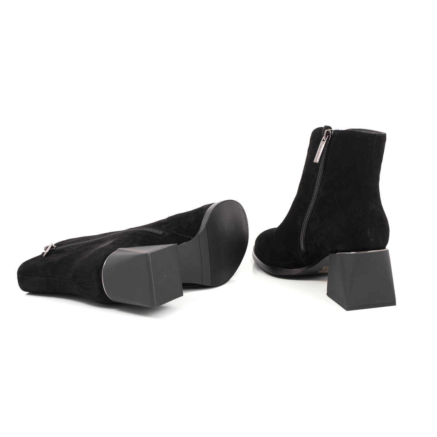 Ghete dama Jose Simon