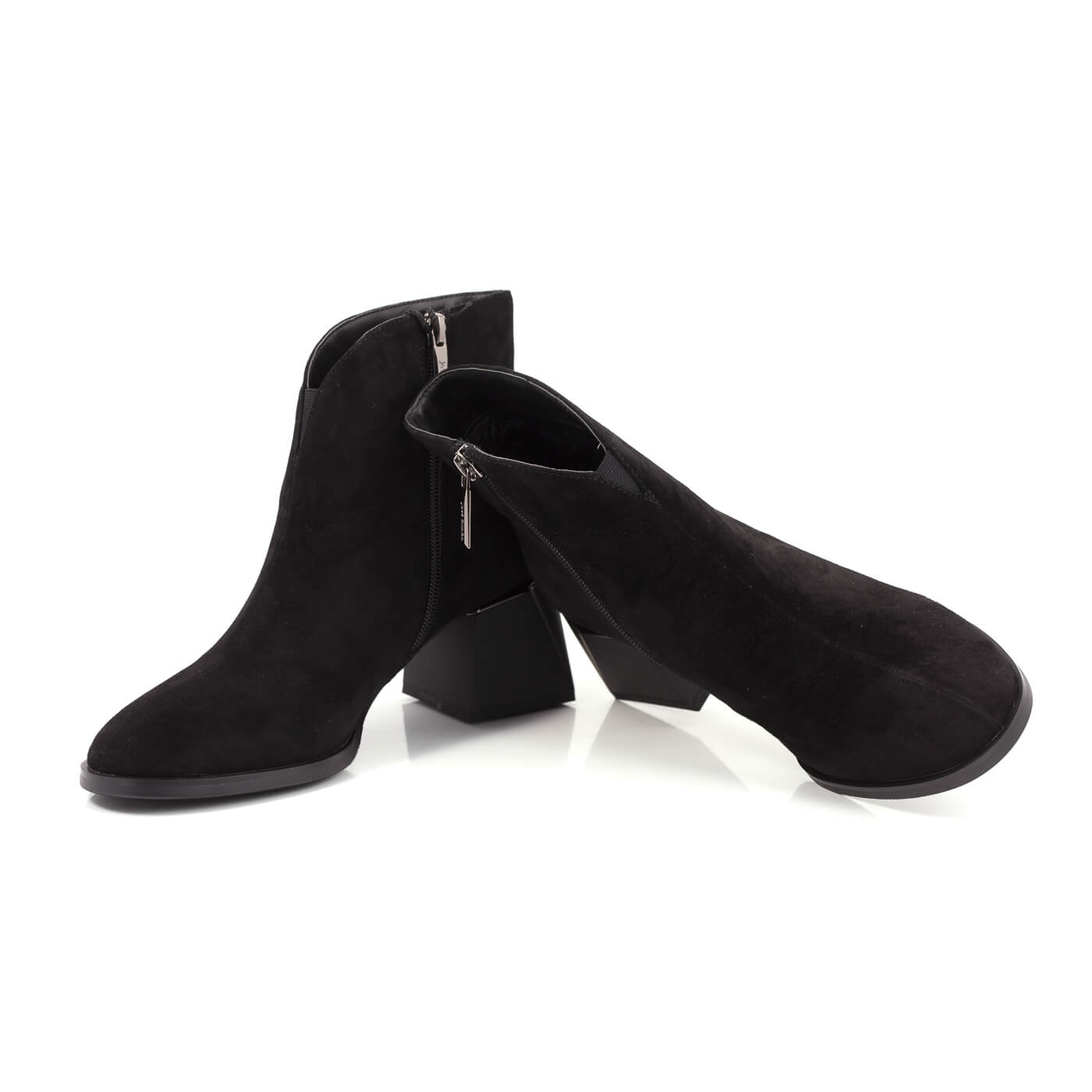 Ghete dama Jose Simon