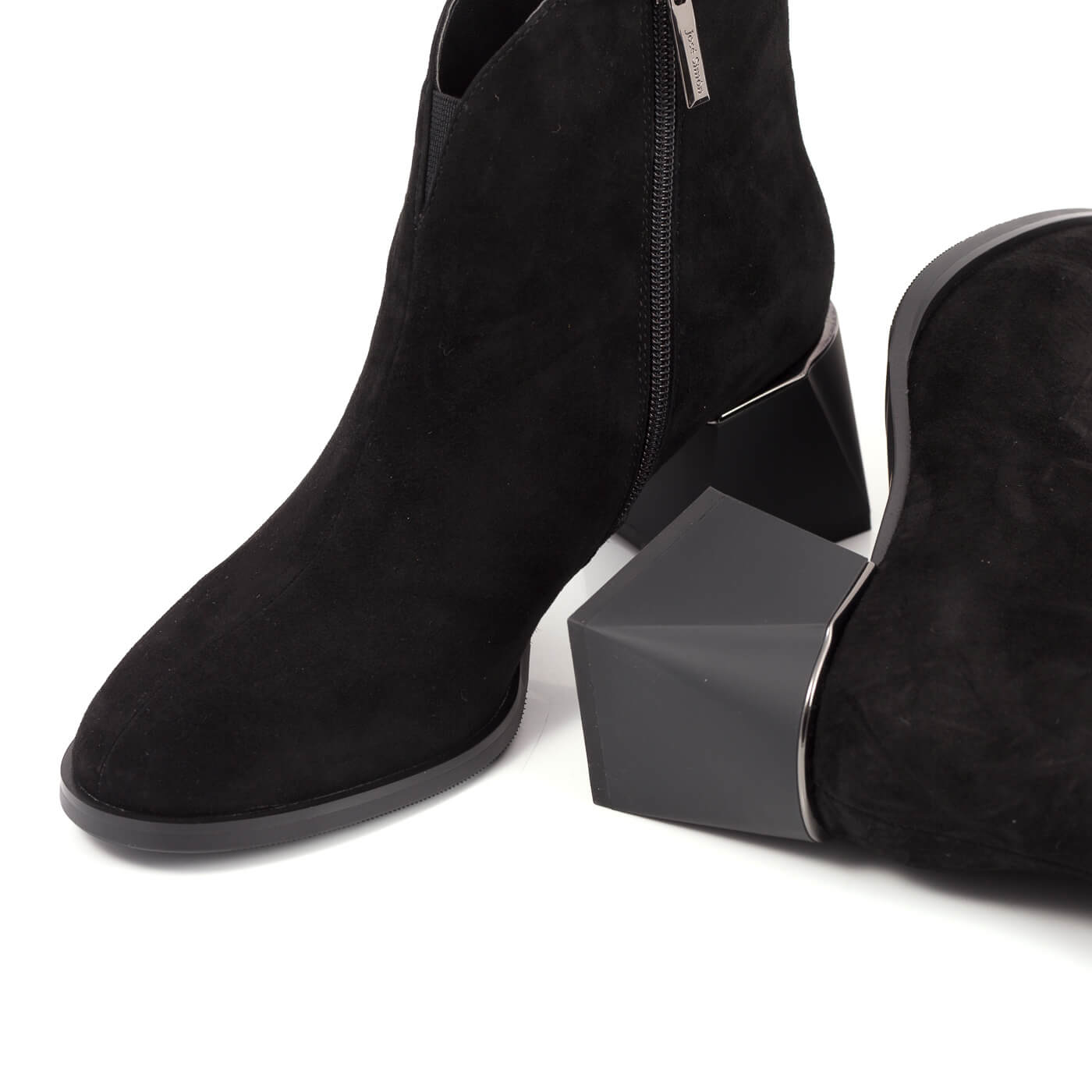 Ghete dama Jose Simon