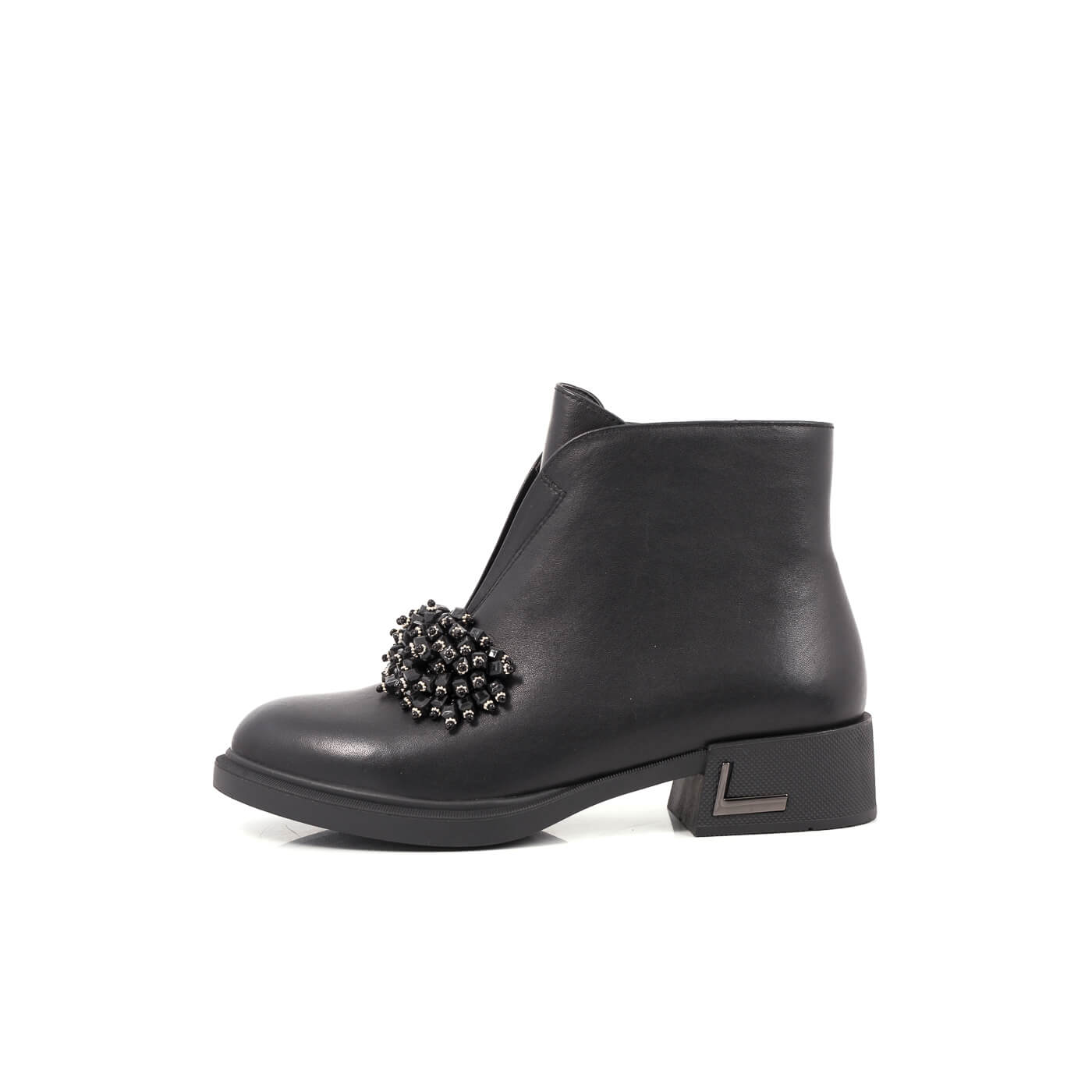 Ghete dama Jose Simon