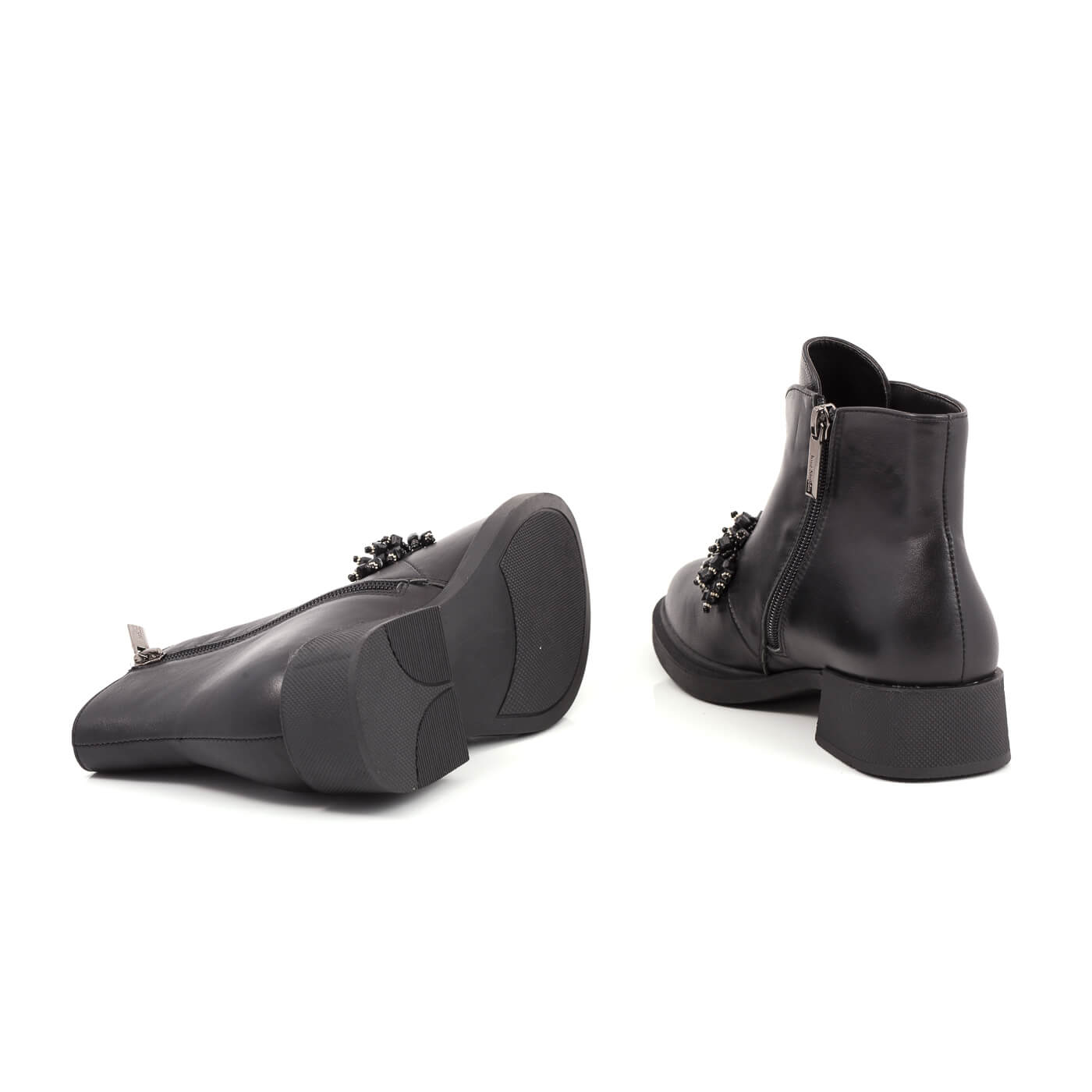 Ghete dama Jose Simon