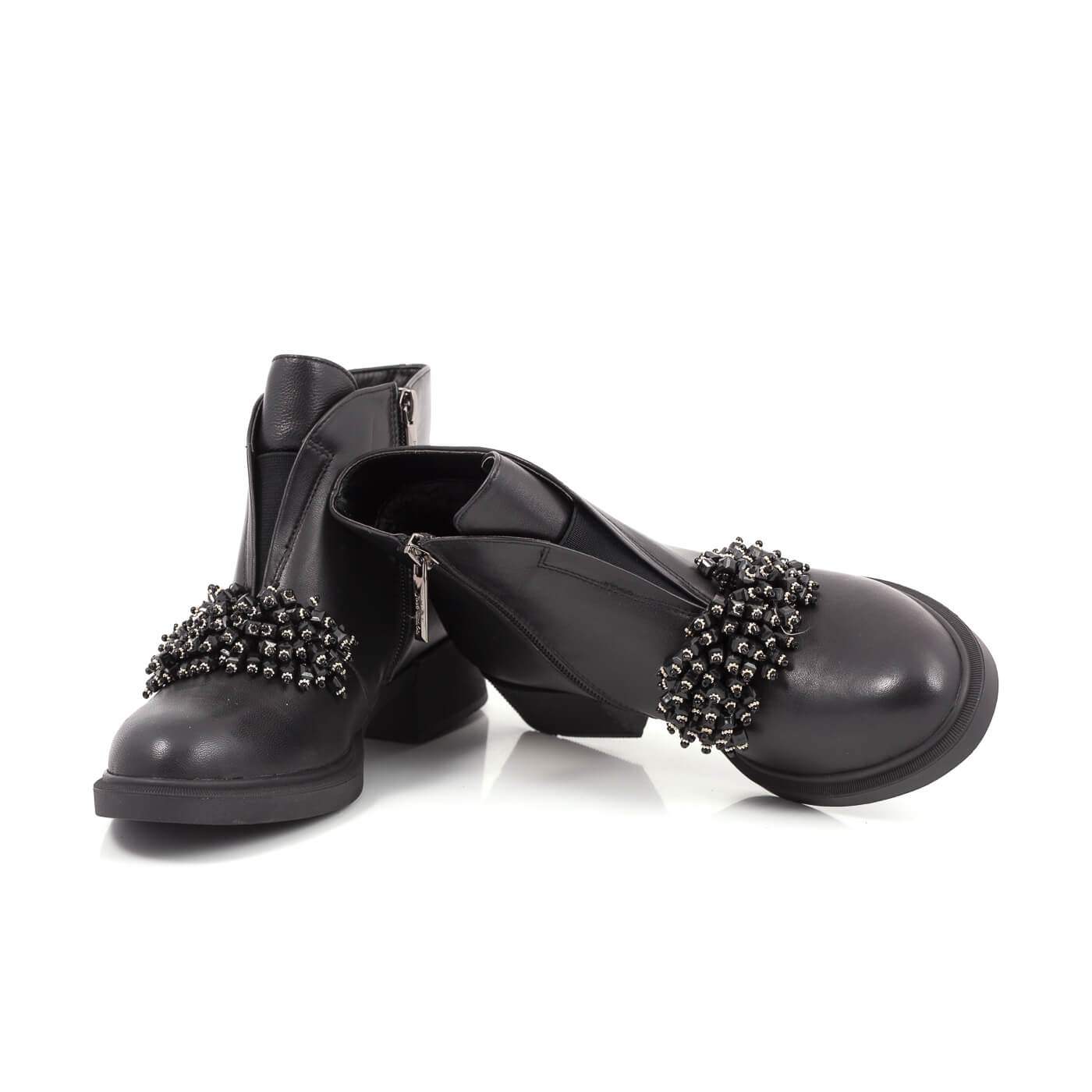 Ghete dama Jose Simon