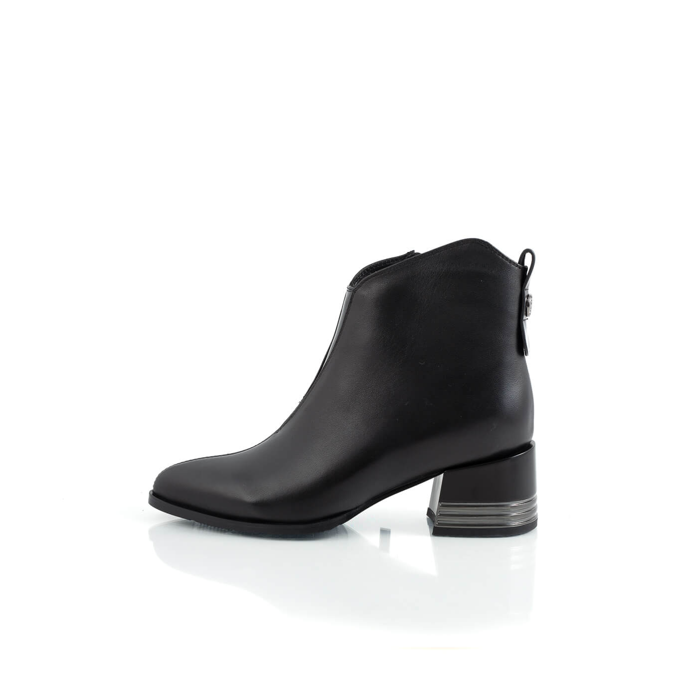 Ghete dama Jose Simon