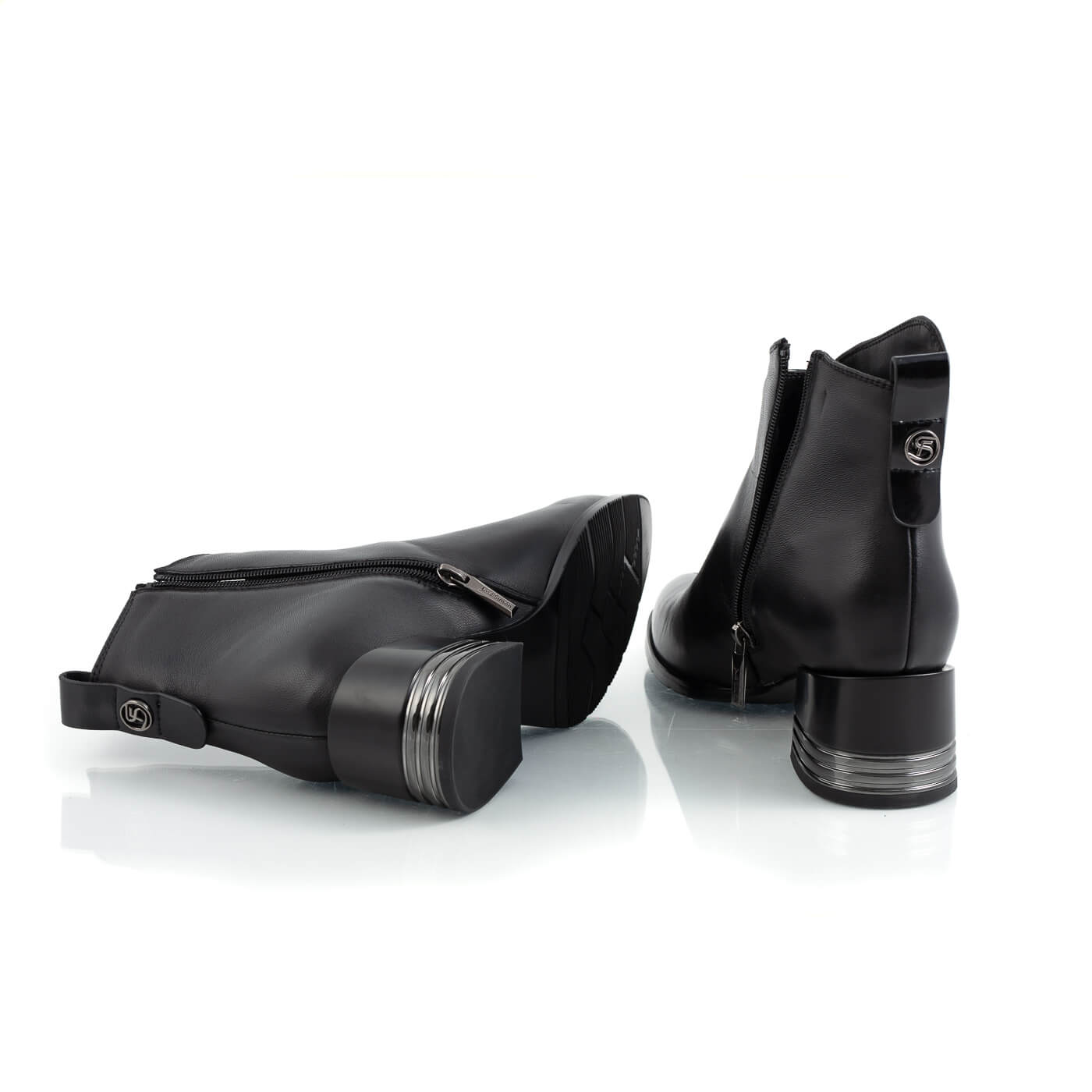 Ghete dama Jose Simon