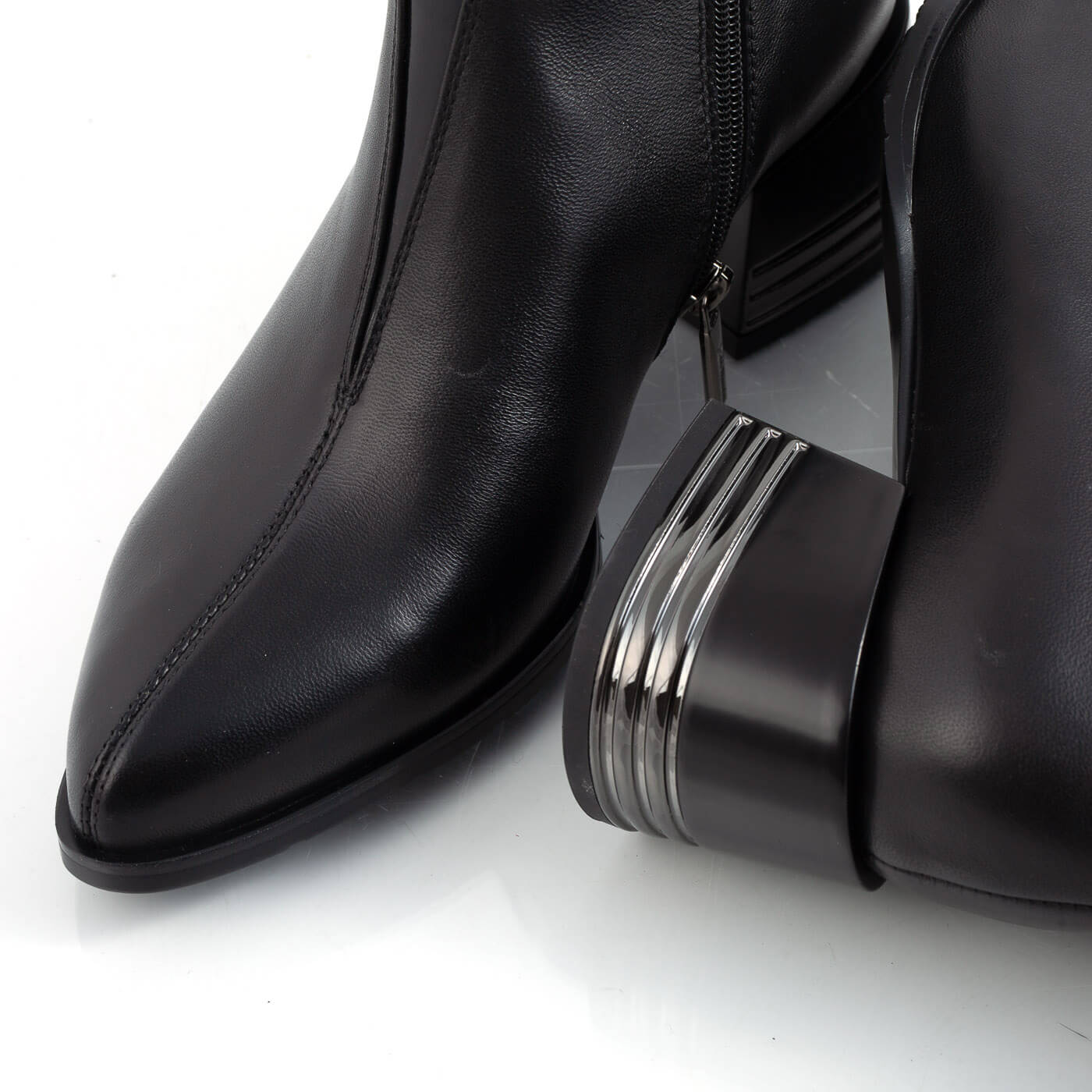 Ghete dama Jose Simon