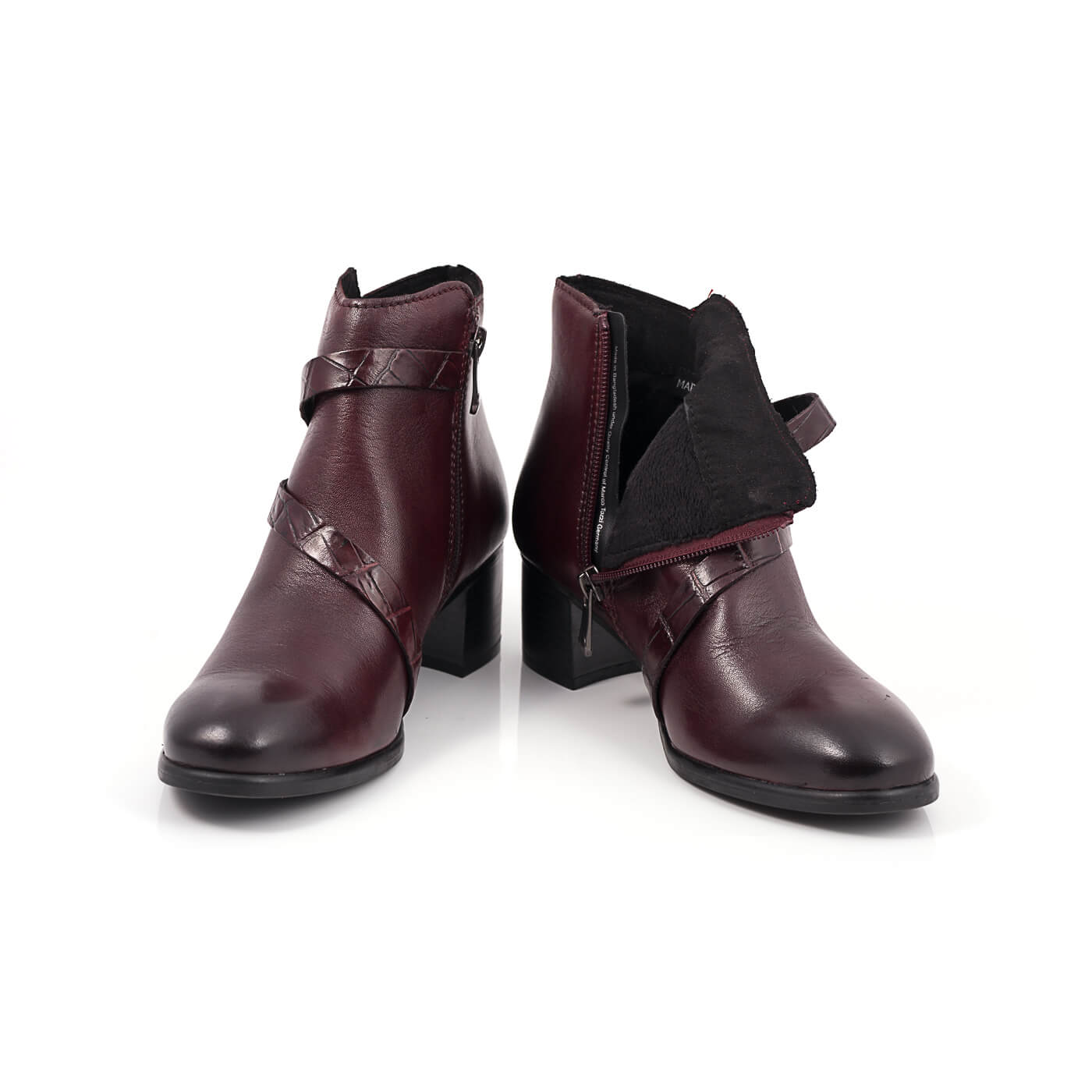 GHETE DAMA MARCO TOZZI