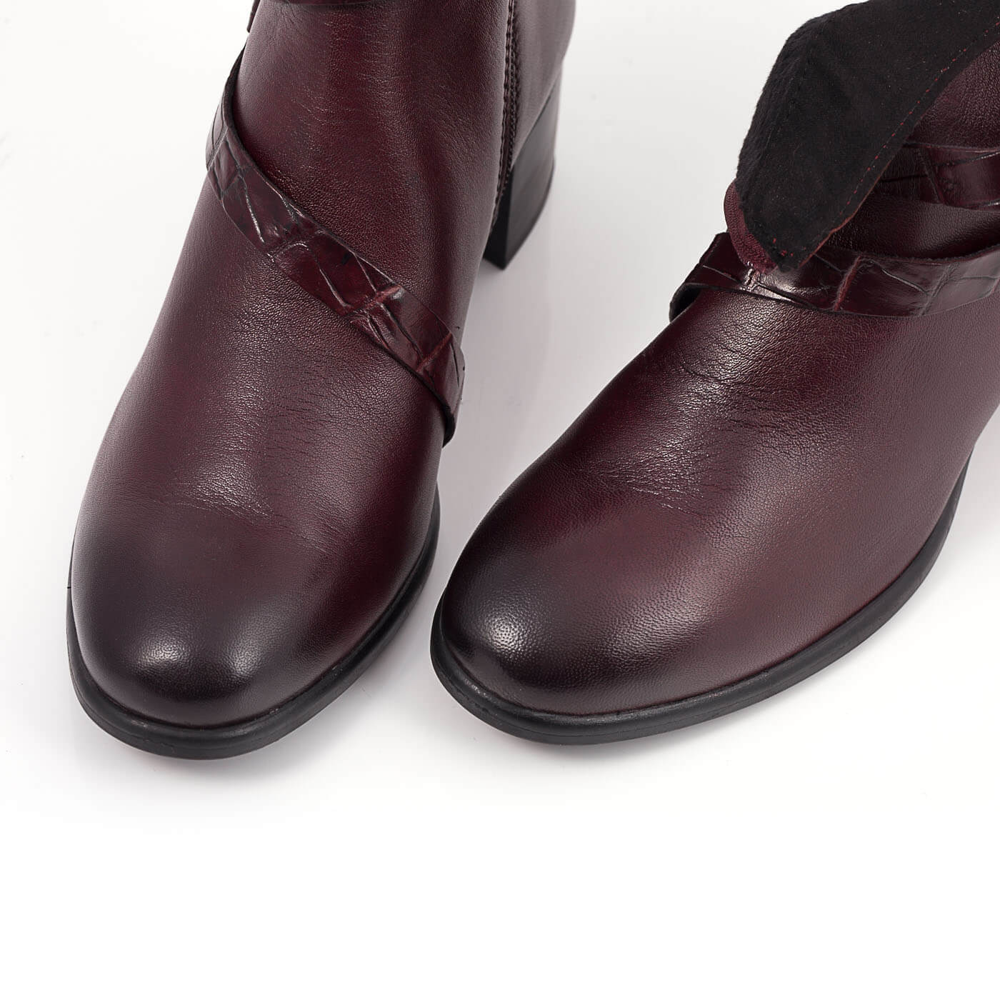 GHETE DAMA MARCO TOZZI