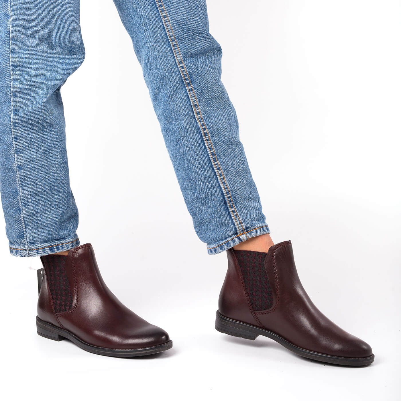 ghete dama marco tozzi