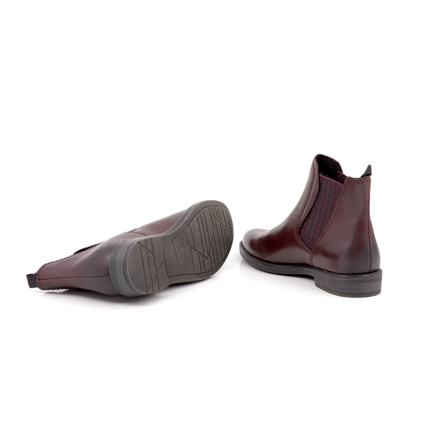 ghete dama marco tozzi