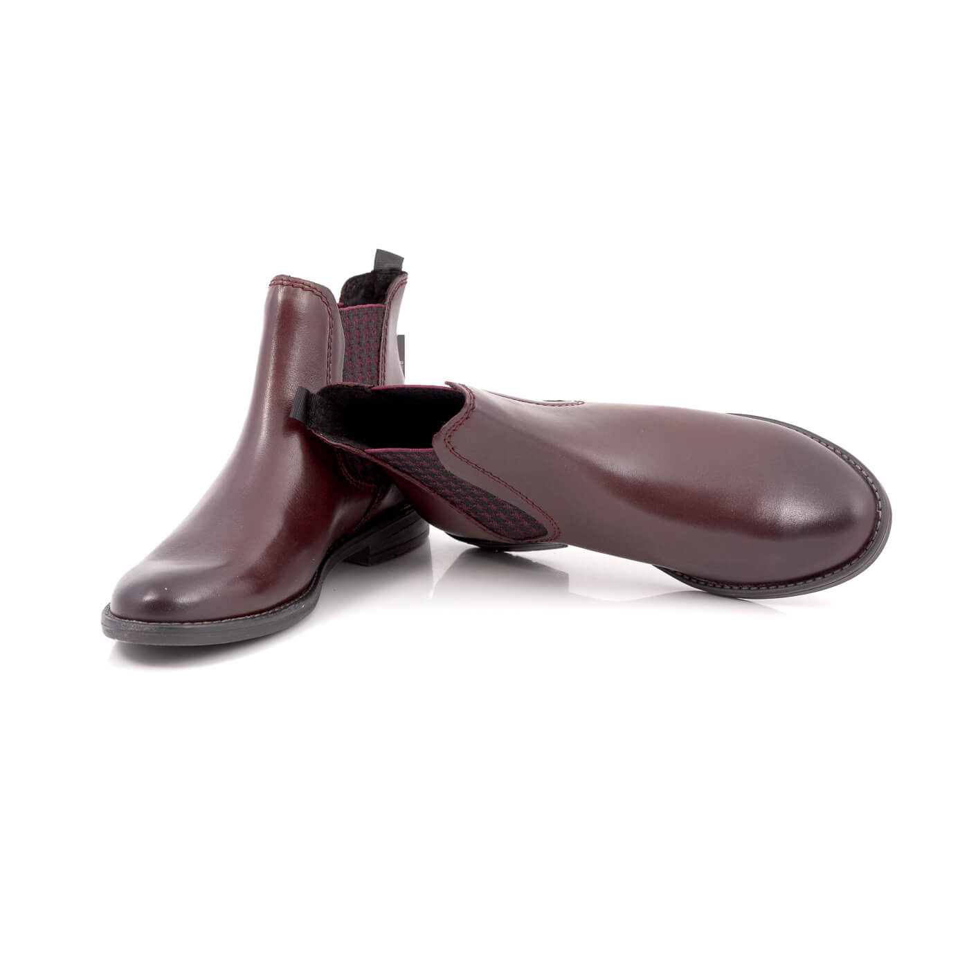 ghete dama marco tozzi