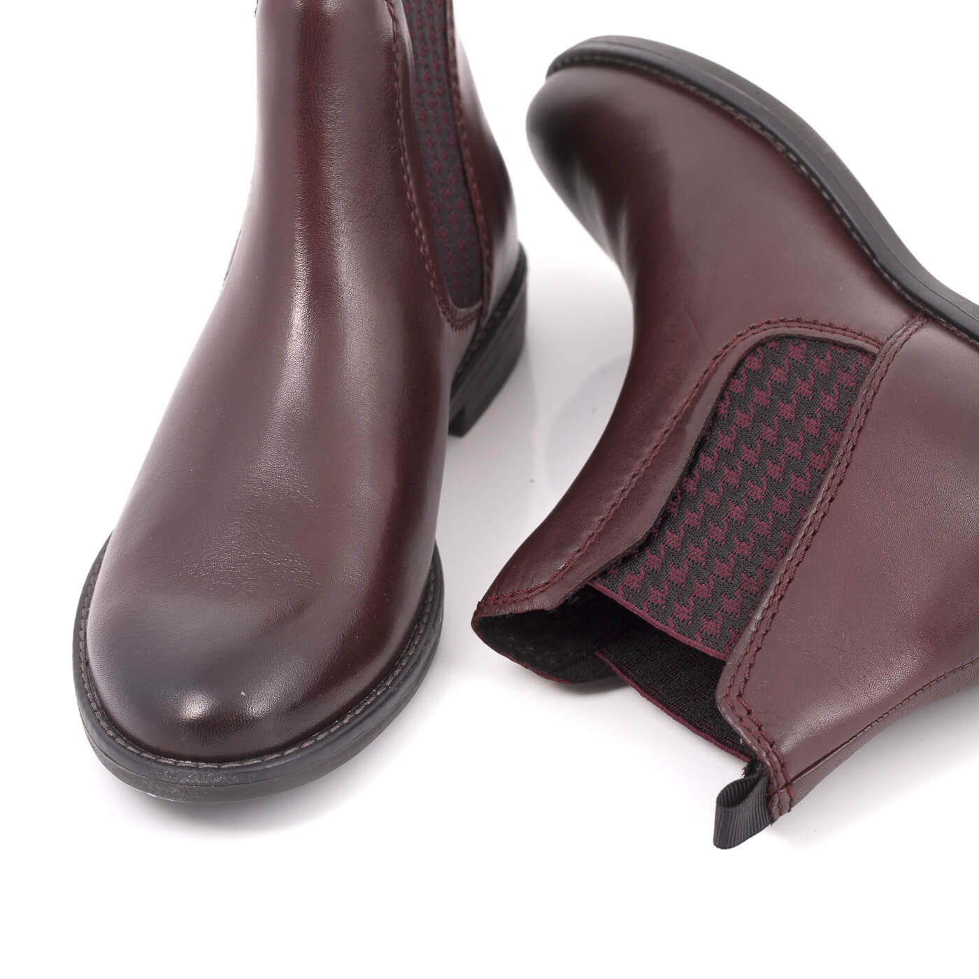 ghete dama marco tozzi