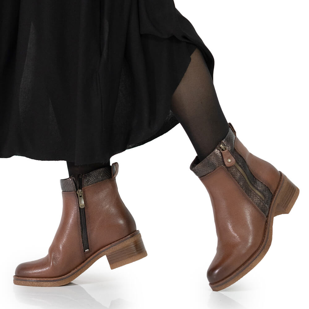 GHETE DAMA MARCO TOZZI