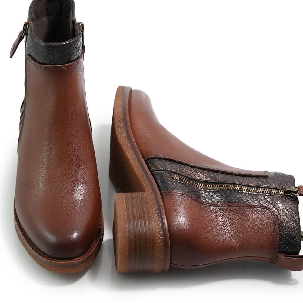 GHETE DAMA MARCO TOZZI